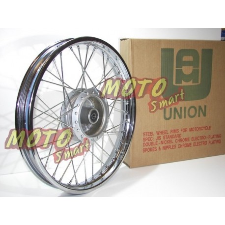 ΤΡΟΧΟΣ HONDA INNOVA 125 UNION ΠΙΣΩ ΔΩΡΟ ΤΑ ΜΕΤΑΦΟΡΙΚΑ ή ΣΙΑΓΩΝΕΣ HONDA