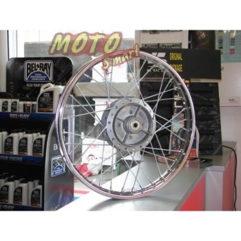 ΤΡΟΧΟΣ YAMAHA CRYPTON R 115 UNION ΠΙΣΩ ΔΩΡΟ ΤΑ ΜΕΤΑΦΟΡΙΚΑ ή ΣΙΑΓΩΝΕΣ YAMAHA