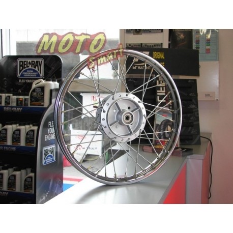 ΤΡΟΧΟΣ YAMAHA T50 T80 UNION ΠΙΣΩ ΔΩΡΟ ΤΑ ΜΕΤΑΦΟΡΙΚΑ ή ΣΙΑΓΩΝΕΣ YAMAHA