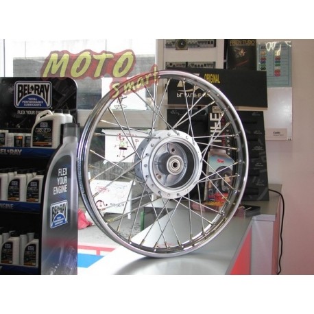 ΤΡΟΧΟΣ YAMAHA T50 T80 UNION ΠΙΣΩ ΔΩΡΟ ΤΑ ΜΕΤΑΦΟΡΙΚΑ ή ΣΙΑΓΩΝΕΣ YAMAHA