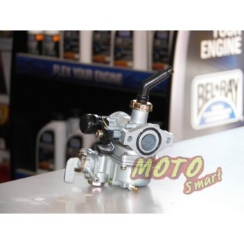 ΚΑΡΜΠΥΡΑΤΕΡ HONDA ASTREA GRAND  SUPRA SHARK