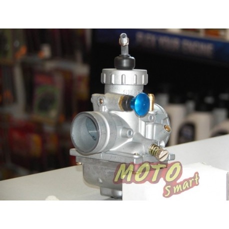 ΚΑΡΜΠΥΡΑΤΕΡ SHARK 26mm DT175