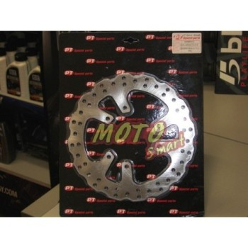 ΔΙΣΚΟΠΛΑΚΑ ΠΙΣΩ YAMAHA XT 600 ΜΑΡΓΑΡΙΤΑ