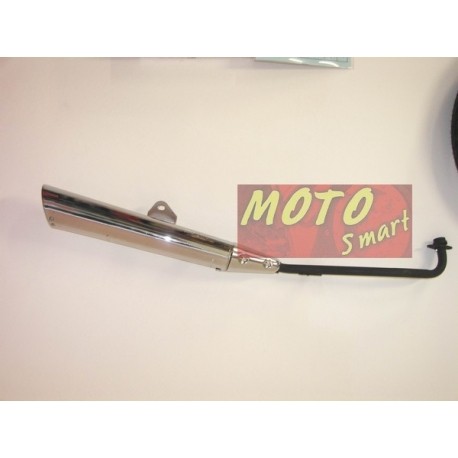 ΕΞΑΤΜΙΣΗ MODENAS KRISS 115 ROC