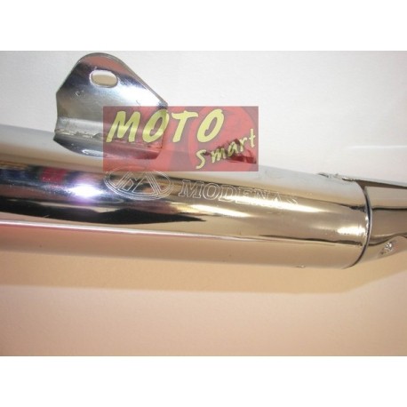 ΕΞΑΤΜΙΣΗ MODENAS KRISS 115 ΓΝΗΣΙΑ ΕΞΑΤΜΙΣΗ MODENAS KRISS 115 ΓΝΗΣΙΑ