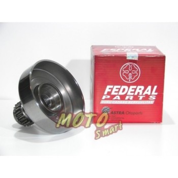 ΚΑΜΠΑΝΑ ΦΥΓΟΚΕΝΤΡΙΚΟΥ HONDA INNOVA 125 FEDERAL