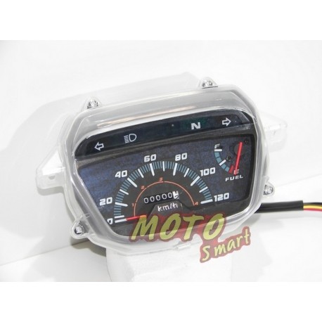 ΚΟΝΤΕΡ HONDA ASTREA GRAND