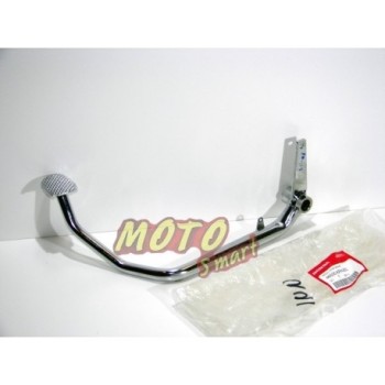 ΠΕΤΑΛ ΦΡΕΝΟΥ HONDA INNOVA 125 ΓΝΗΣΙΟ ΠΕΤΑΛ ΦΡΕΝΟΥ HONDA INNOVA 125 ΓΝΗΣΙΟ