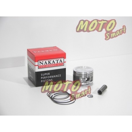 ΠΙΣΤΟΝΙ HONDA INNOVA 125 52,4mm NAKATA