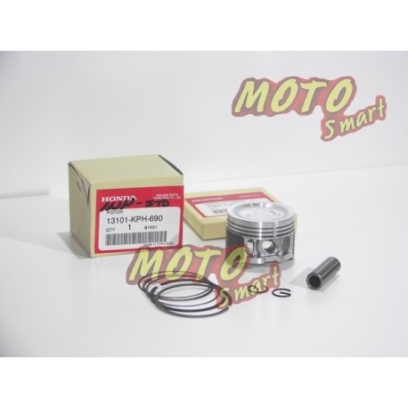 ΠΙΣΤΟΝΙ HONDA INNOVA 125 52,4mm ΓΝΗΣΙΟ