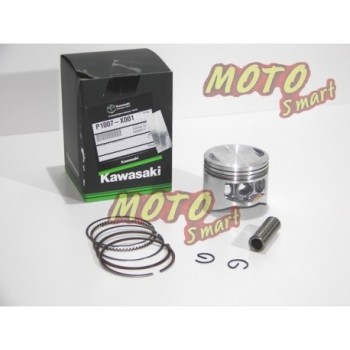 ΠΙΣΤΟΝΙ KAWASAKI KAZE-R 115 53mm ΓΝΗΣΙΟ