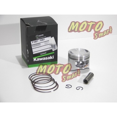 ΠΙΣΤΟΝΙ KAWASAKI KAZE-R 115 53mm ΓΝΗΣΙΟ