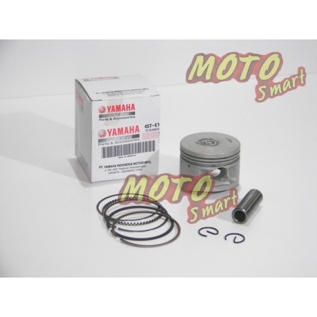 ΠΙΣΤΟΝΙ YAMAHA CRYPTON 49,5mm ΓΝΗΣΙΟ