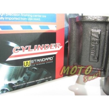 ΚΥΛΙΝΔΡΟΣ YAMAHA  T 80 47mm W.STANDARD