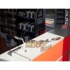 ΜΑΣΠΙΕΔΕΡΑ HONDA ASTREA GRAND  SUPRA ΣΠΑΣΤΗ CROSS