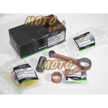 ΜΠΙΕΛΑ KAWASAKI KAZE R 115 ΓΝΗΣΙΑ