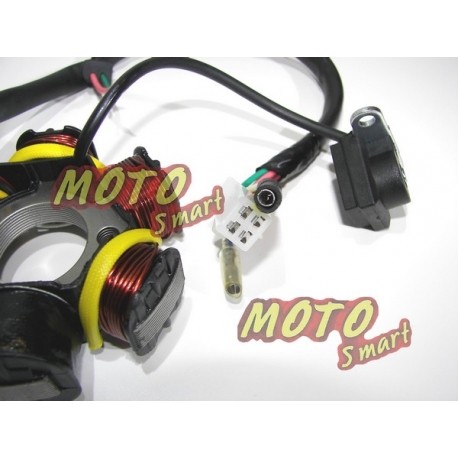 ΠΗΝΙΟΦΟΡΟΣ HONDA ASTREA GRAND ΜΙΖΑΤΟ FEDERAL