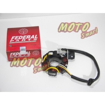 ΠΗΝΙΟΦΟΡΟΣ HONDA ASTREA SUPRA FEDERAL