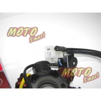ΠΗΝΙΟΦΟΡΟΣ HONDA ASTREA SUPRA FEDERAL