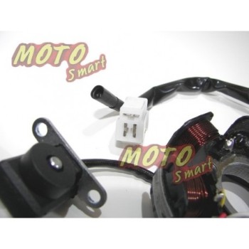 ΠΗΝΙΟΦΟΡΟΣ HONDA ASTREA SUPRA ROC