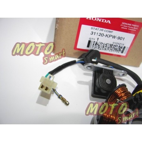 ΠΗΝΙΟΦΟΡΟΣ HONDA INNOVA 125 ΓΝΗΣΙΟΣ