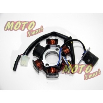 ΠΗΝΙΟΦΟΡΟΣ KAWASAKI KAZE-R 115 ROC