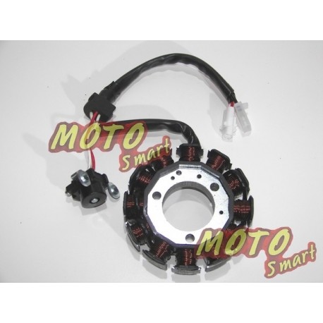 ΠΗΝΙΟΦΟΡΟΣ YAMAHA CRYPTON-R 115 OEM