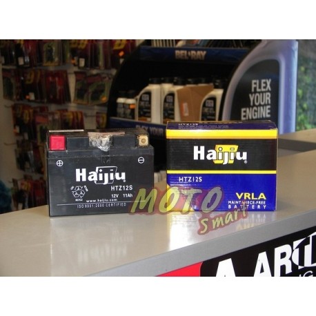 ΜΠΑΤΑΡΙΑ SH 300 HAIJIU YTZ12S GEL