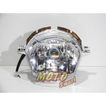 ΦΑΝΑΡΙ ΕΜΠΡΟΣ HONDA INNOVA 125 ROC