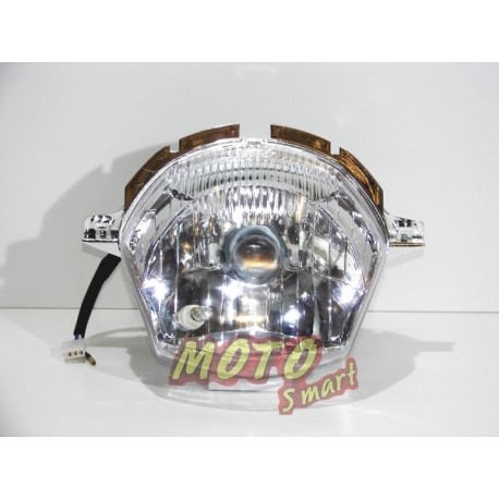 ΦΑΝΑΡΙ ΕΜΠΡΟΣ HONDA INNOVA 125 ROC