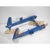 ΨΑΛΙΔΙ HONDA C50C ΜΠΛΕ ROC ΨΑΛΙΔΙ HONDA C50C ΜΠΛΕ ROC