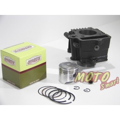 ΚΥΛΙΝΔΡΟΠΙΣΤΟΝΟ HONDA C50C 47mm