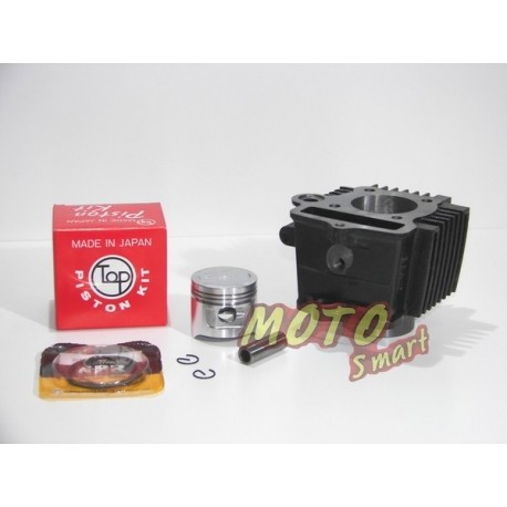 ΚΥΛΙΝΔΡΟΠΙΣΤΟΝΟ HONDA GLX 90 47mm