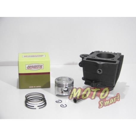 ΚΥΛΙΝΔΡΟΠΙΣΤΟΝΟ HONDA GLX 50 GB5SS 47mm