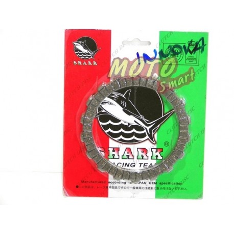 ΔΙΣΚΟΙ HONDA INNOVA 125 SHARK ΔΙΣΚΟΙ HONDA INNOVA 125 SHARK