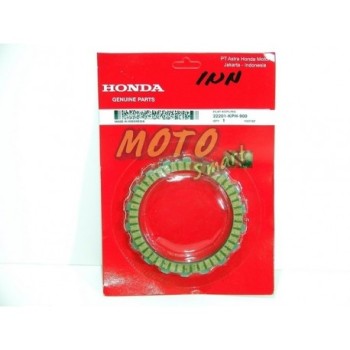 ΔΙΣΚΟΙ HONDA INNOVA 125 ΓΝΗΣΙΟΙ ΔΙΣΚΟΙ HONDA INNOVA 125 ΓΝΗΣΙΟΙ