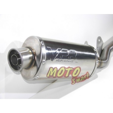 ΕΞΑΤΜΙΣΗ VPR HONDA ASTREA GRAND SUPRA OVAL ΔΩΡΟ ΤΑ ΜΕΤΑΦΟΡΙΚΑ
