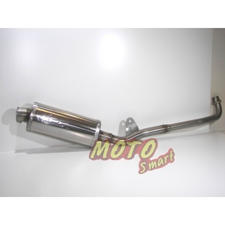 ΕΞΑΤΜΙΣΗ VPR HONDA ASTREA GRAND SUPRA OVAL ΔΩΡΟ ΤΑ ΜΕΤΑΦΟΡΙΚΑ