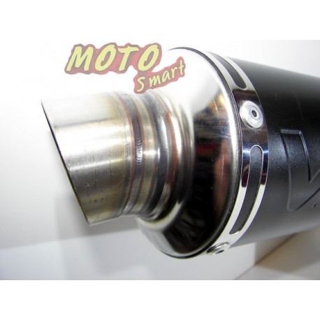 ΕΞΑΤΜΙΣΗ VPR HONDA GLX HIGH UP