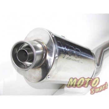 ΕΞΑΤΜΙΣΗ VPR HONDA INNOVA 125 OVAL ΔΩΡΟ ΤΑ ΜΕΤΑΦΟΡΙΚΑ
