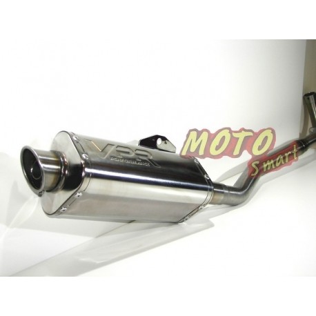 ΕΞΑΤΜΙΣΗ VPR HONDA INNOVA 125 TRIOVAL ΔΩΡΟ ΤΑ ΜΕΤΑΦΟΡΙΚΑ