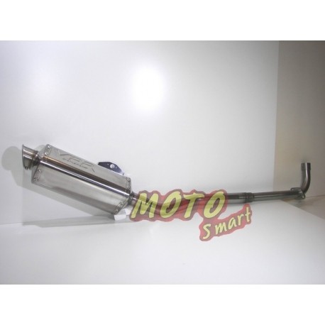 ΕΞΑΤΜΙΣΗ VPR YAMAHA CRYPTON R 115 TRIOVAL ΔΩΡΟ ΤΑ ΜΕΤΑΦΟΡΙΚΑ