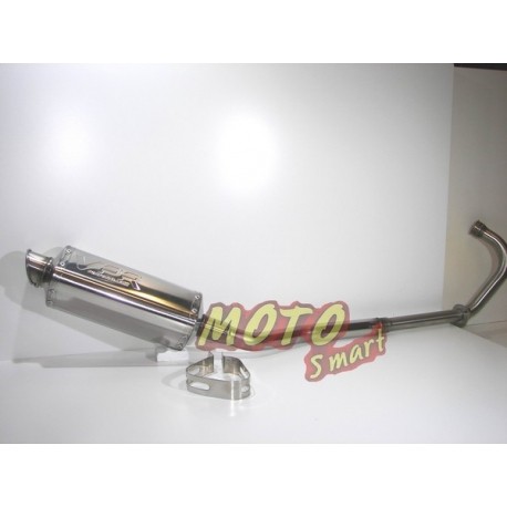 ΕΞΑΤΜΙΣΗ VPR YAMAHA CRYPTON X 135 TRIOVAL ΔΩΡΟ ΤΑ ΜΕΤΑΦΟΡΙΚΑ