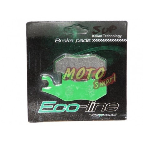 ΤΑΚΑΚΙΑ MODENAS KRISS 125 ECO LINE