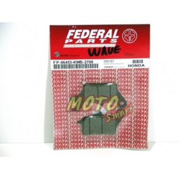ΤΑΚΑΚΙΑ HONDA WAVE 110 FEDERAL ΤΑΚΑΚΙΑ HONDA WAVE 110 FEDERAL