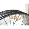 ΤΡΟΧΟΣ MODENAS KRISS 115 DISC UNION ΕΜΠΡΟΣ ΔΩΡΟ ΤΑ ΜΕΤΑΦΟΡΙΚΑ ή ΤΑΚΑΚΙΑ NEWFREN