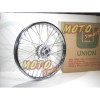 ΤΡΟΧΟΣ MODENAS KRISS 115 DISC UNION ΕΜΠΡΟΣ ΔΩΡΟ ΤΑ ΜΕΤΑΦΟΡΙΚΑ ή ΤΑΚΑΚΙΑ NEWFREN