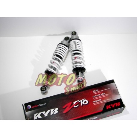 ΑΜΟΡΤΙΣΕΡ YAMAHA CRYPTON-R 115 KAYABA ZETO 27cm ΠΙΣΩ