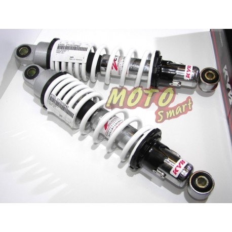 ΑΜΟΡΤΙΣΕΡ YAMAHA CRYPTON-R 115 KAYABA ZETO 27cm ΠΙΣΩ