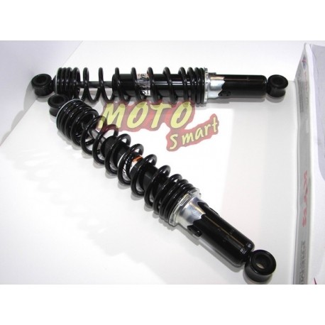 ΑΜΟΡΤΙΣΕΡ MODENAS KRISTAR 125 KAYABA 33cm ΠΙΣΩ